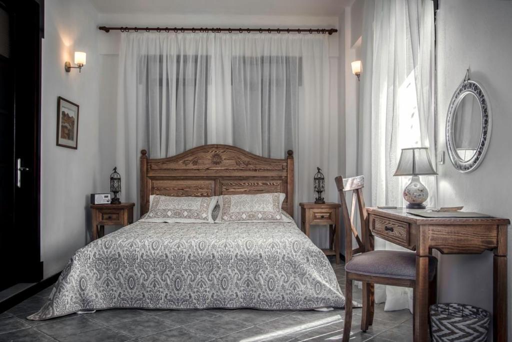 Artemis Selçuk Suites — 6