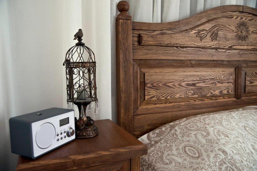 Artemis Selçuk Suites — 7