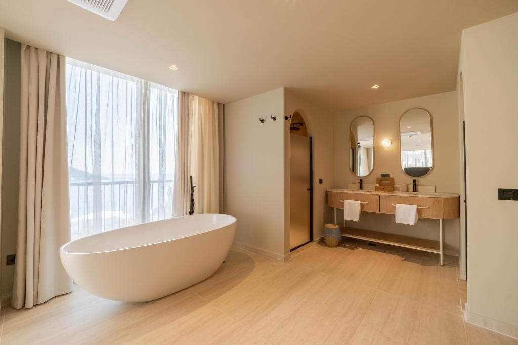 Asfiya Seaview Hotel — 5