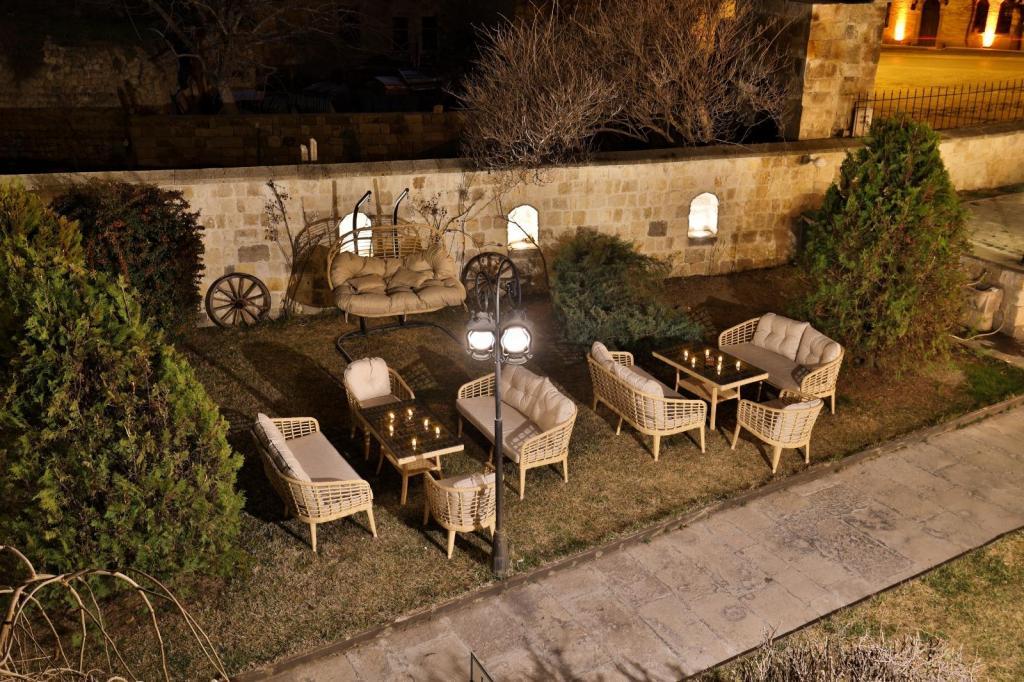Asia Minor Hotel Cappadocia — 2