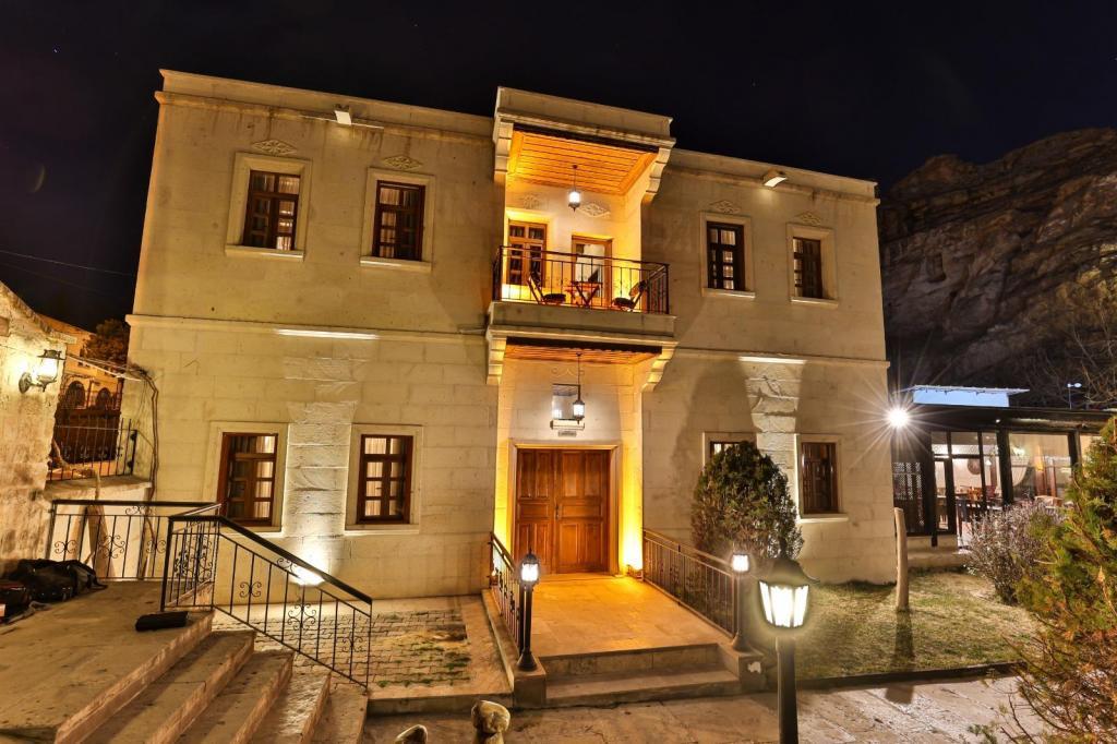 Asia Minor Hotel Cappadocia — 5
