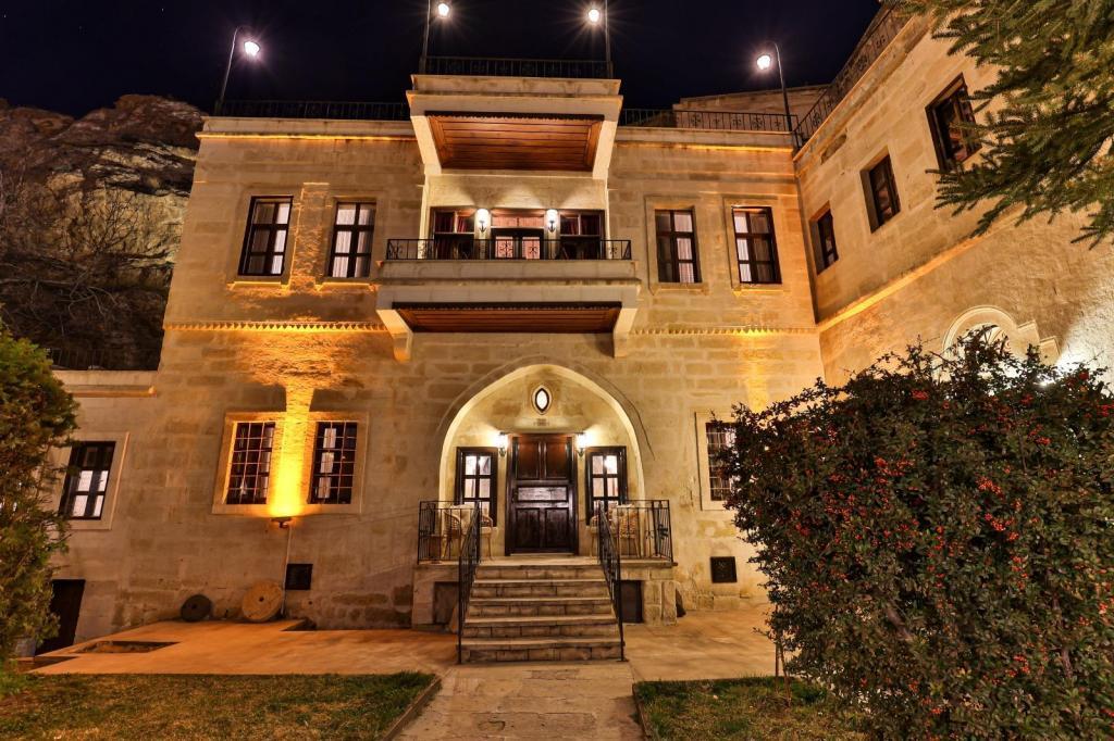 Asia Minor Hotel Cappadocia — 6