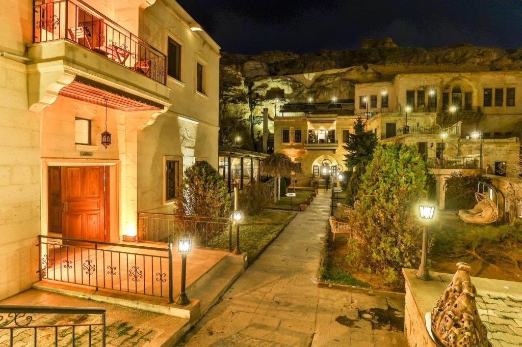 Asia Minor Hotel Cappadocia — 1