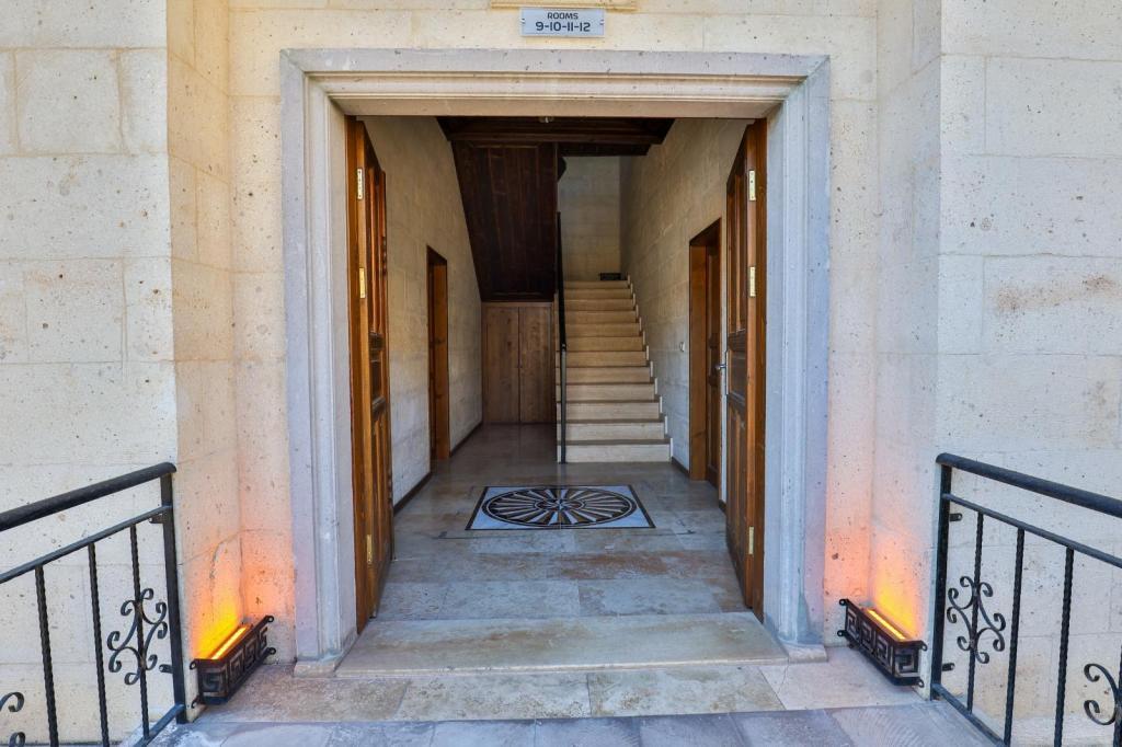 Asia Minor Hotel Cappadocia — 8
