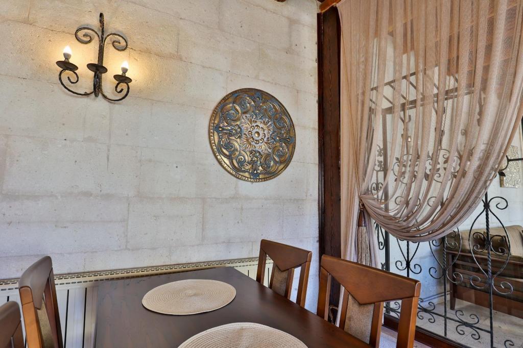 Asia Minor Hotel Cappadocia — 9