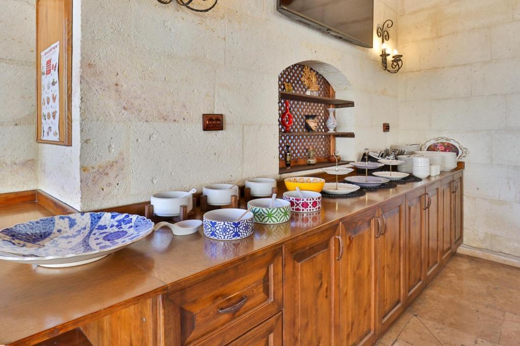 Asia Minor Hotel Cappadocia — 10