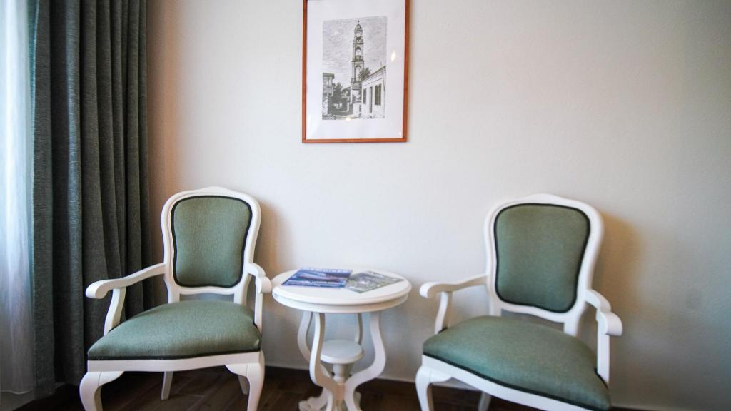 Aspava Butik Otel — 5