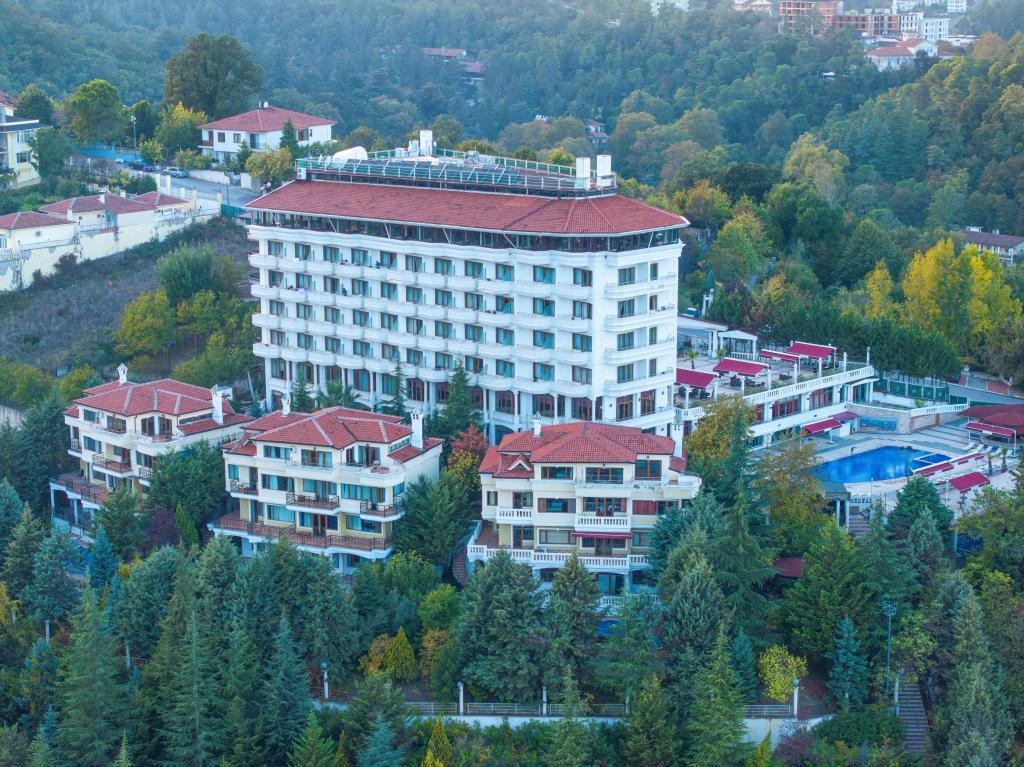 Asr-ı Ala Yalova Thermal — 2