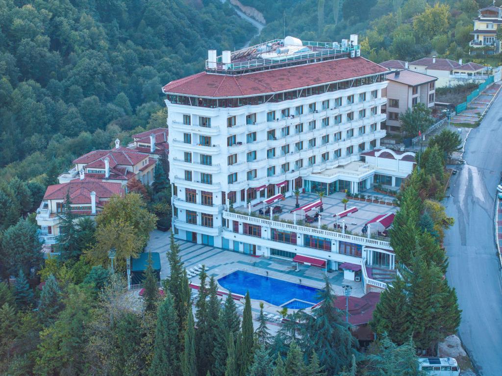 Asr-ı Ala Yalova Thermal — 3