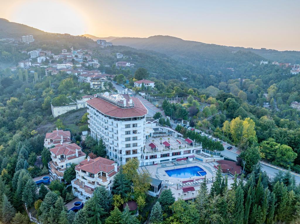 Asr-ı Ala Yalova Thermal — 4