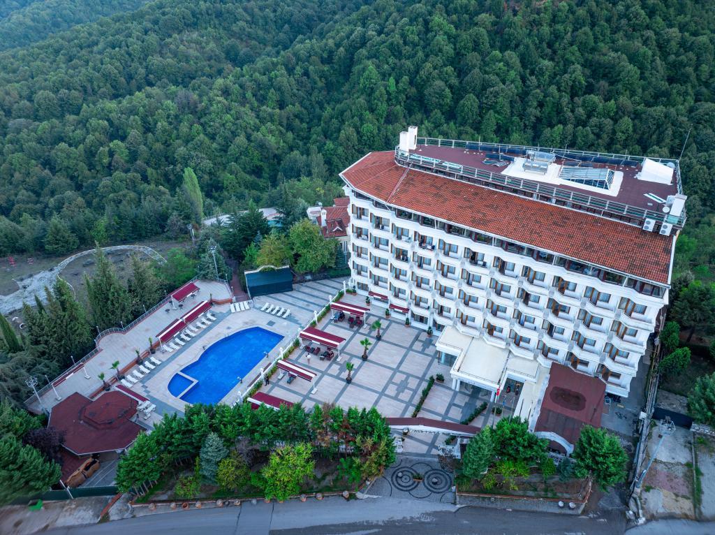 Asr-ı Ala Yalova Thermal — 6