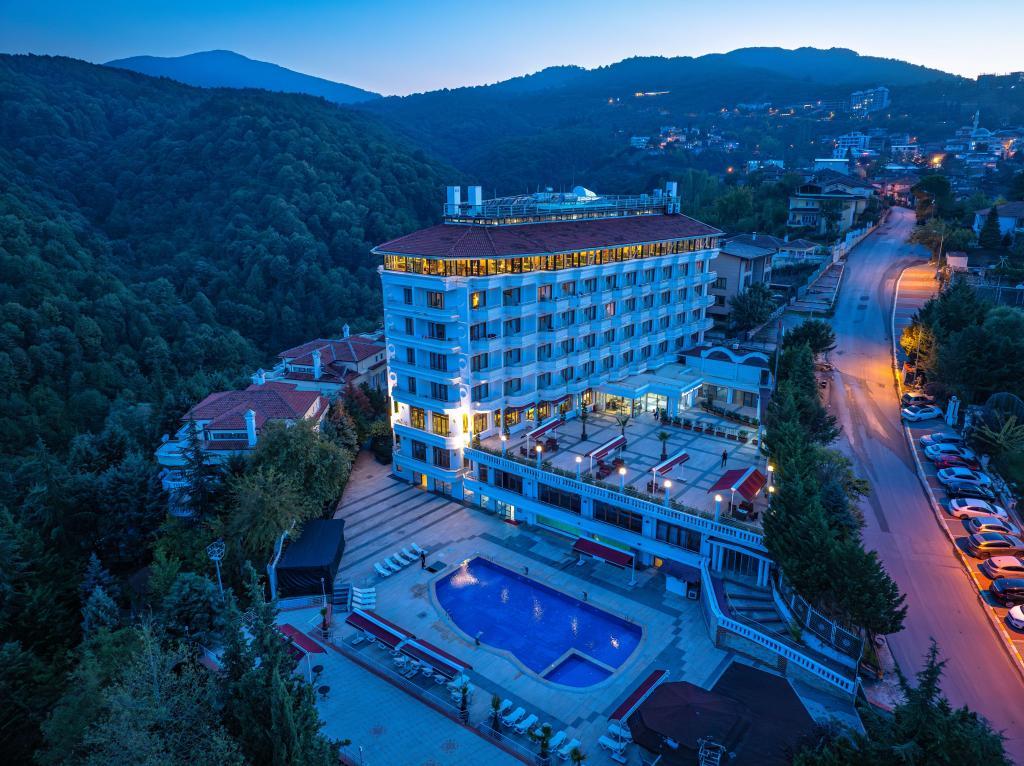 Asr-ı Ala Yalova Thermal — 7