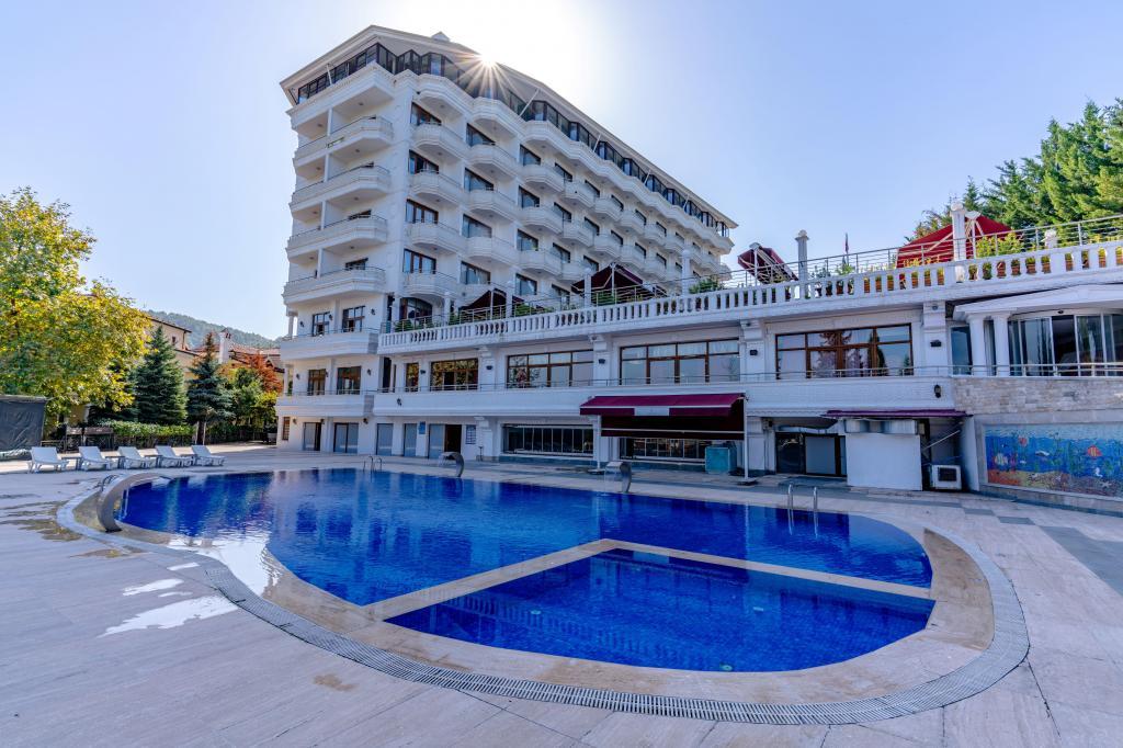Asr-ı Ala Yalova Thermal — 10