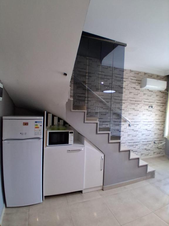 Asrın Güzelyalı Apart — 2
