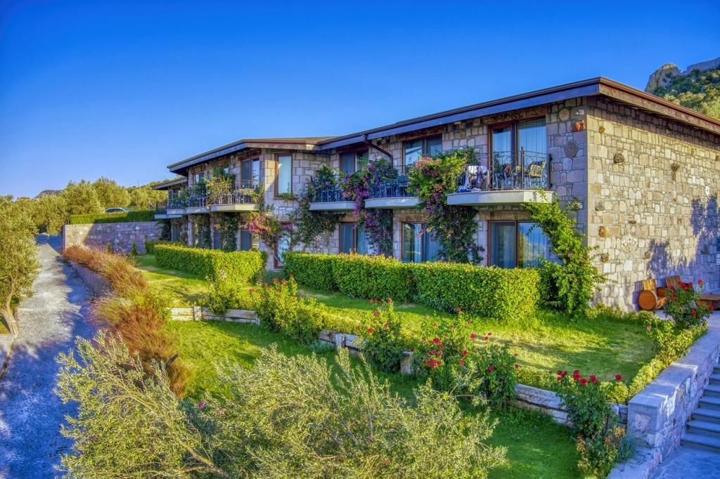 Assos Dionysos Hotel Special Class (Adults Only +16) — 1