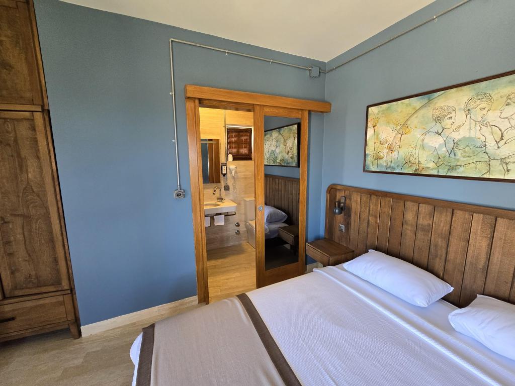 Hane Assos Otel — 7