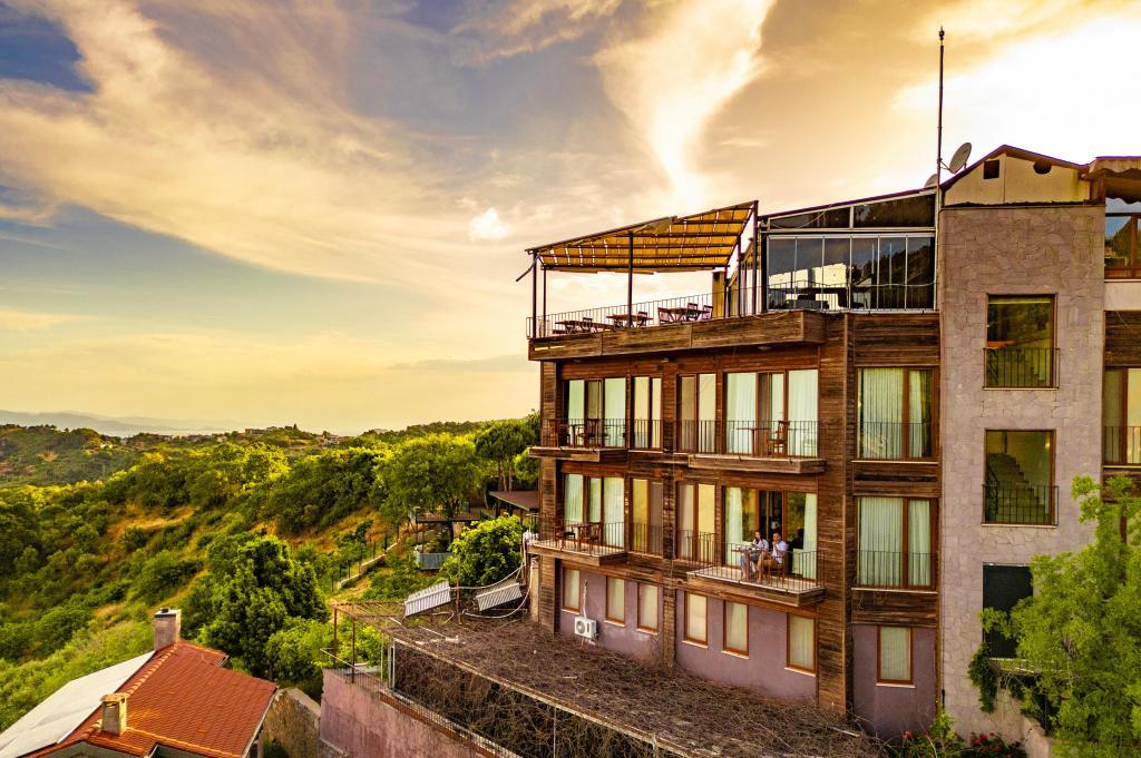 Assos Kayalar Terrace Hotel — 2