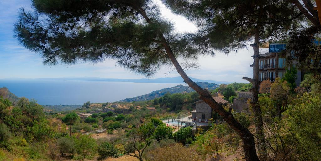 Assos Kayalar Terrace Hotel — 3