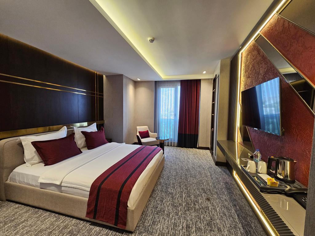 Asur İmperial Hotel — 3