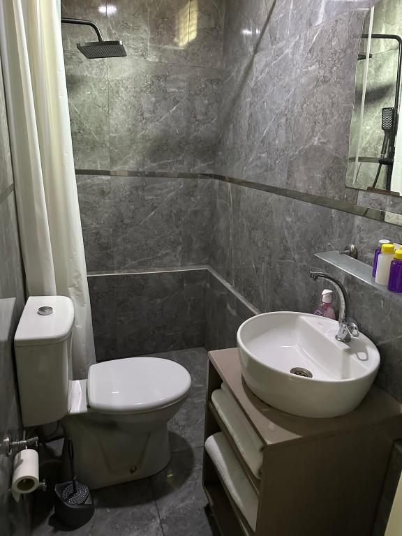 Asus Palmiye Otel — 2