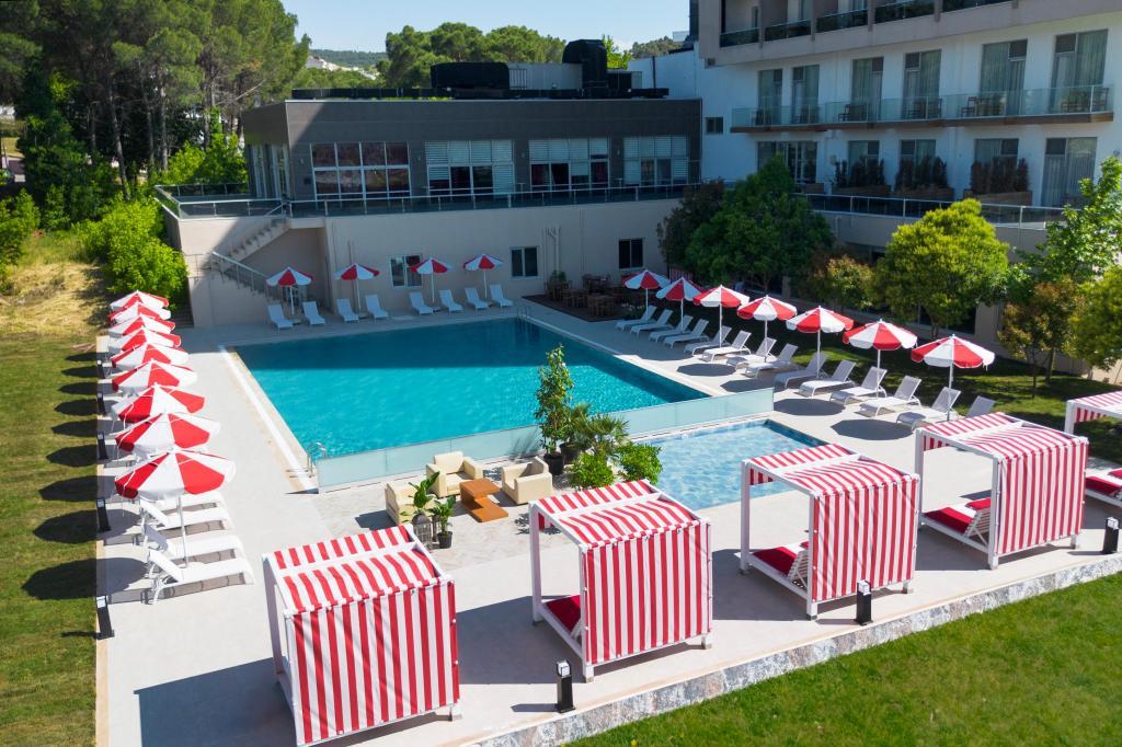 Ataol Çan Termal Otel & Spa — 5
