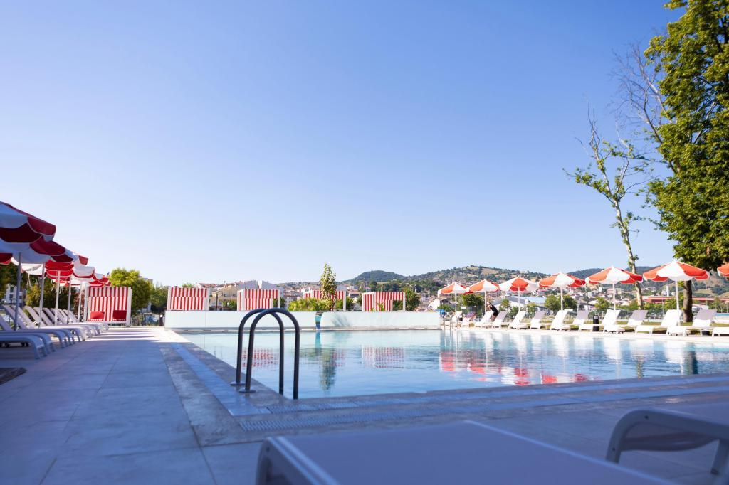 Ataol Çan Termal Otel & Spa — 7