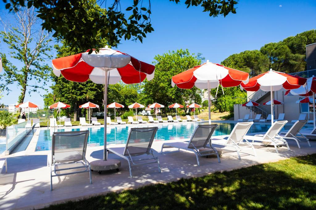 Ataol Çan Termal Otel & Spa — 8