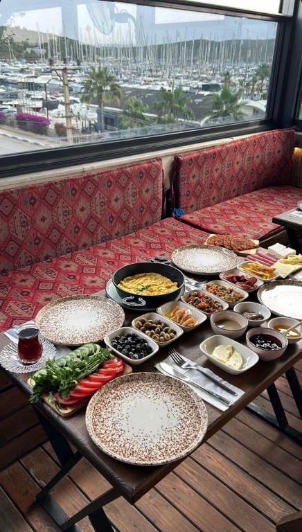 Aurora Sığacık Hotel — 10