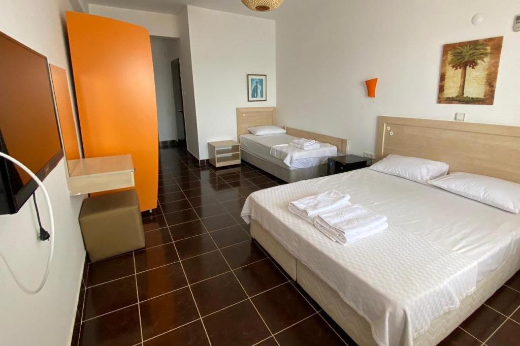 Avşa Otel Beyaz Saray — 2