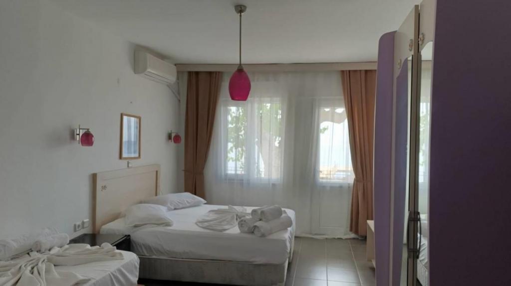 Avşa Otel Beyaz Saray — 5