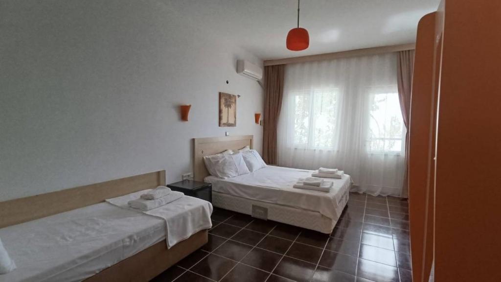Avşa Otel Beyaz Saray — 7