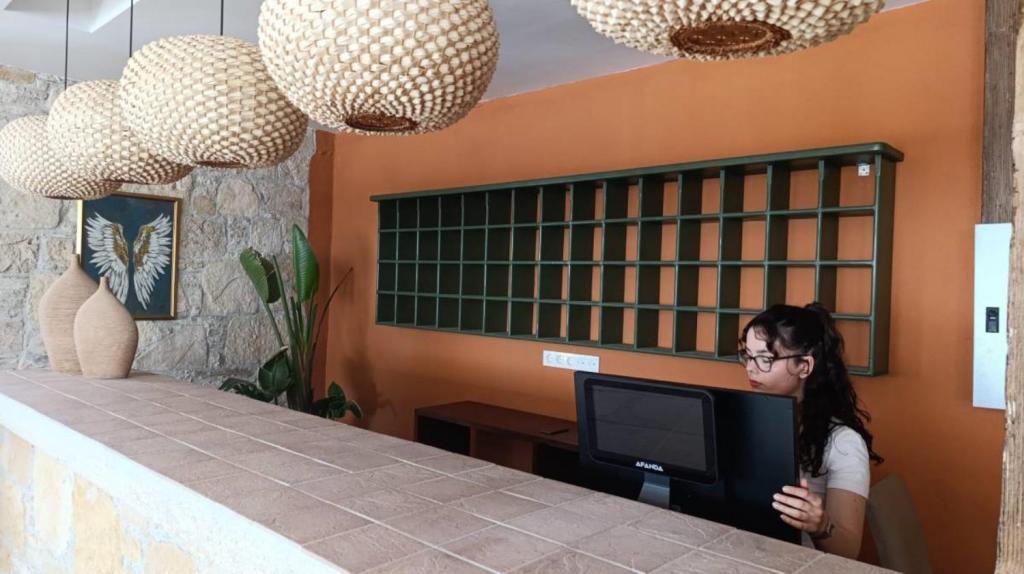 Avşa Otel Beyaz Saray — 6