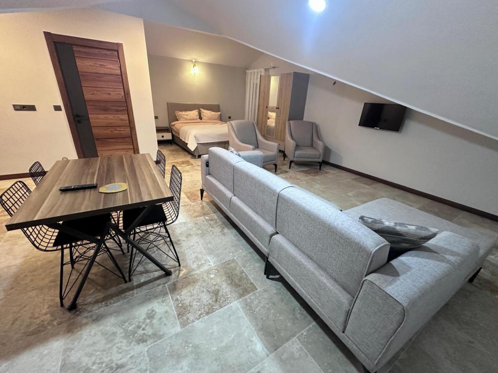 Avanos Ertaş Konukevi — 2