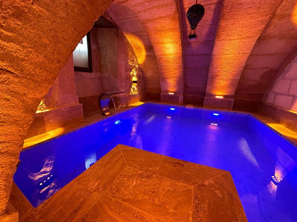 Avanos Suites — 9