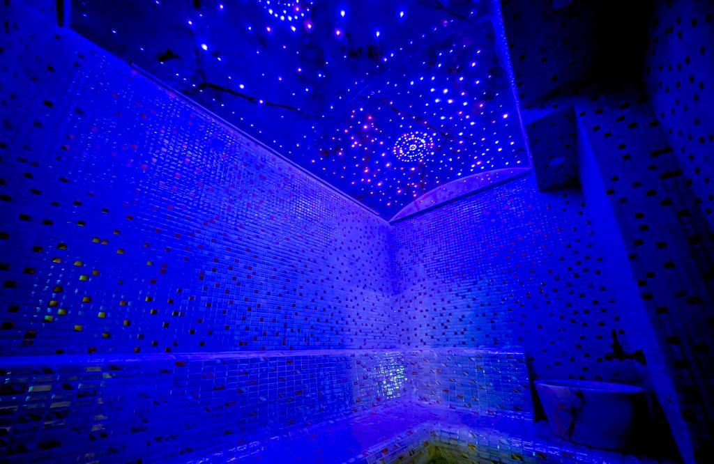 AYATOURE HOTEL — 3