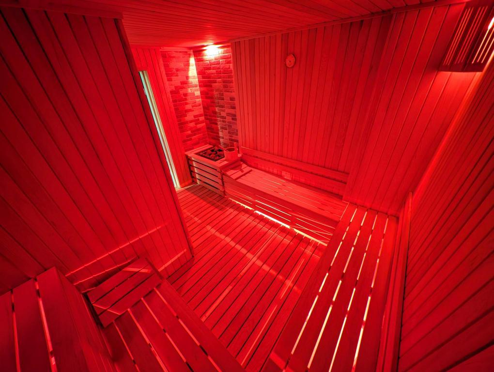 AYATOURE HOTEL — 4