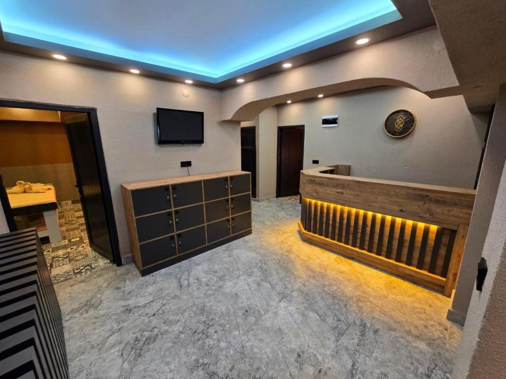 AYATOURE HOTEL — 5