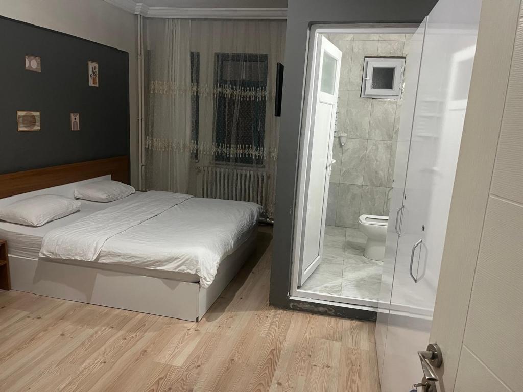 Aydın Zelif Otel — 5