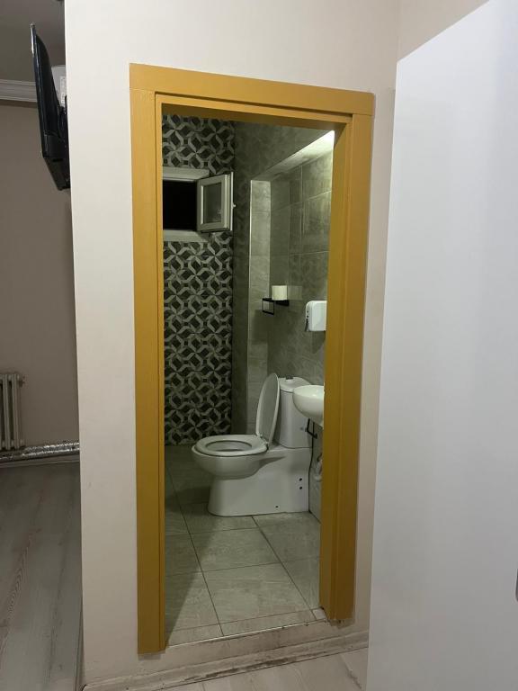 Aydın Zelif Otel — 7