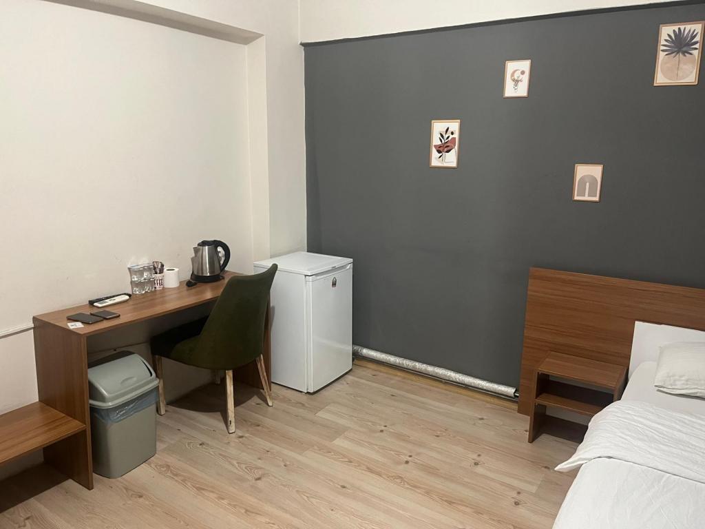 Aydın Zelif Otel — 6