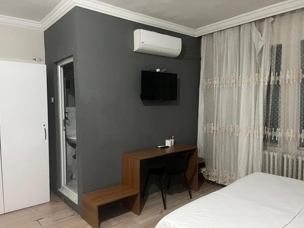 Aydın Zelif Otel — 4