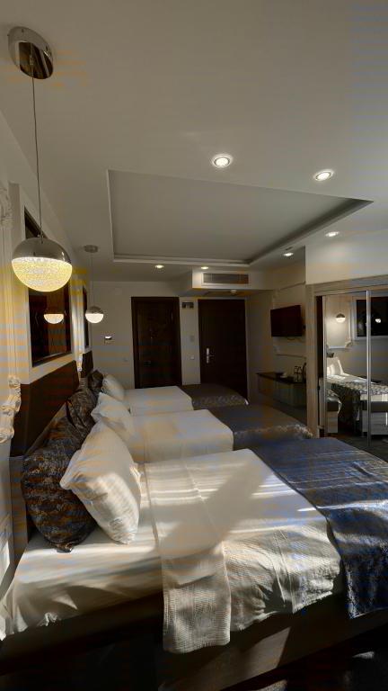 Aydınlı Hotel Amasya — 8