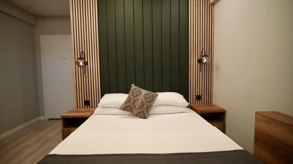 Atakum Ayka Otel — 6