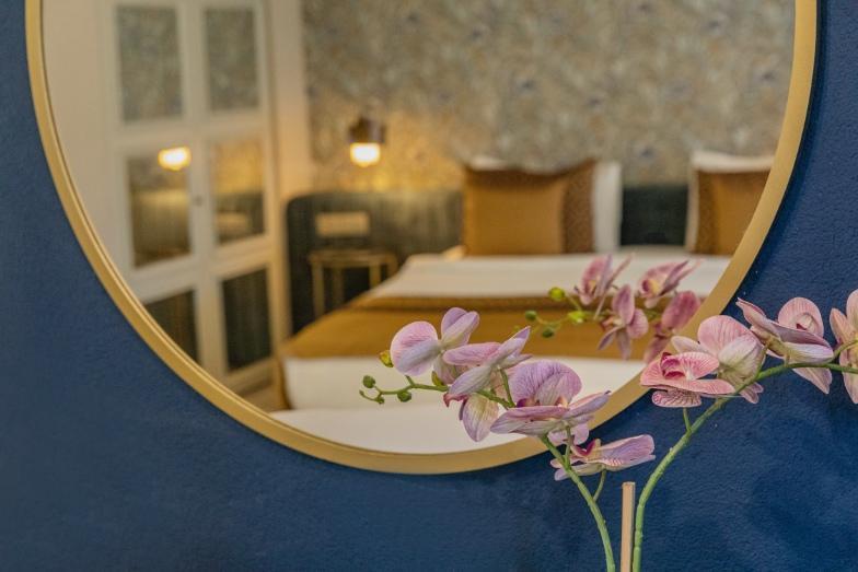 Ayramin Deluxe Hotel Anex — 2