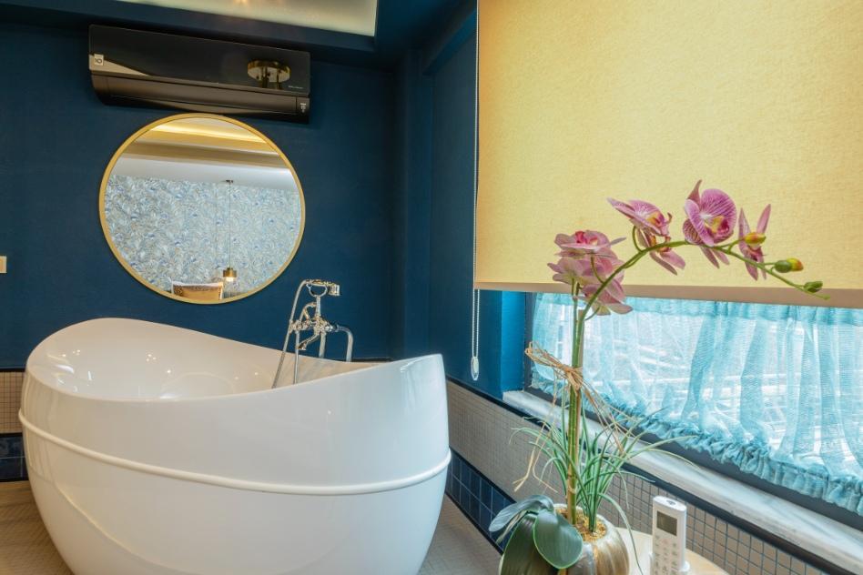 Ayramin Deluxe Hotel Anex — 8