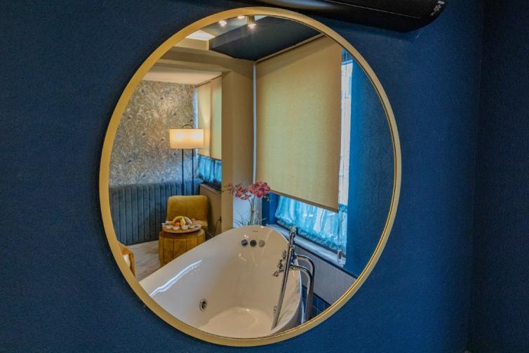Ayramin Deluxe Hotel Anex — 9
