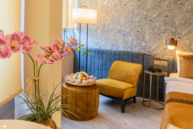 Ayramin Deluxe Hotel Anex — 10