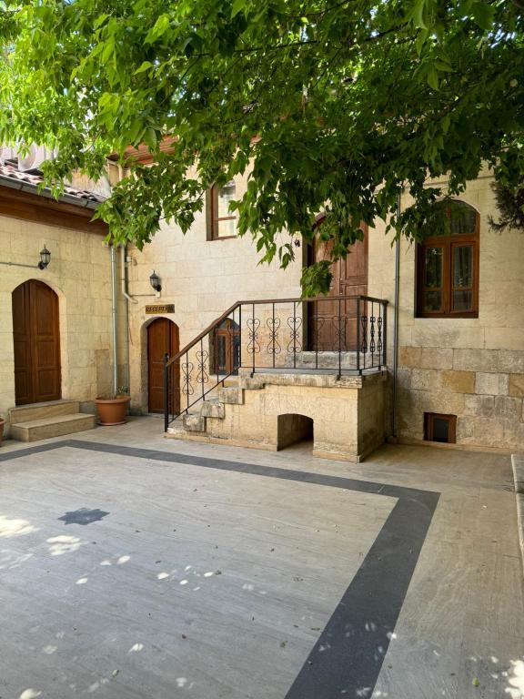 Aysel Hanım Konağı — 4
