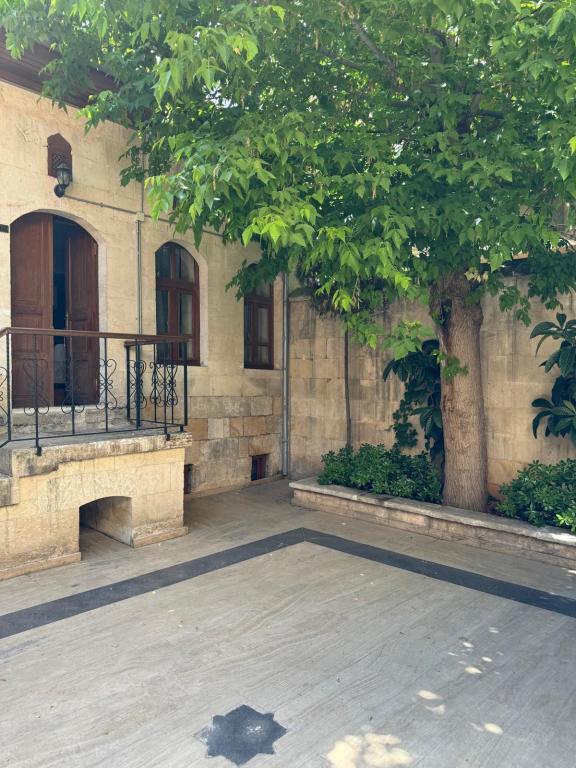 Aysel Hanım Konağı — 5
