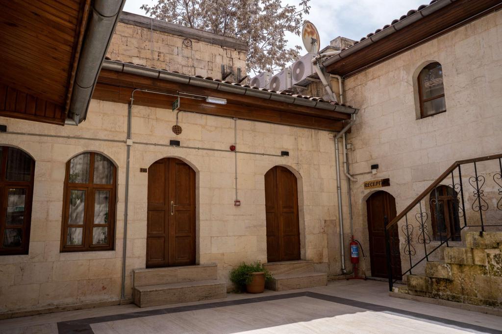 Aysel Hanım Konağı — 6